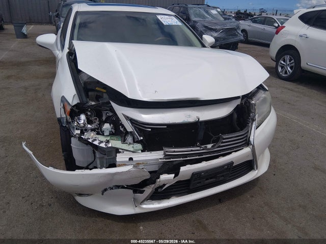 Aukcja sprzedaży 2013 Lexus Es 300h, vin: JTHBW1GG2D2006438, numer aukcji: 45235567