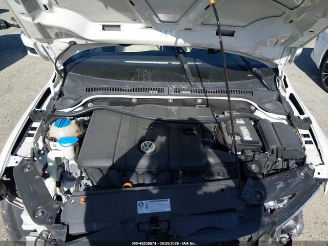 Aukcja sprzedaży 2012 Volkswagen Jetta 2.5l Se, vin: 3VWDP7AJ1CM311884, numer aukcji: 45235574