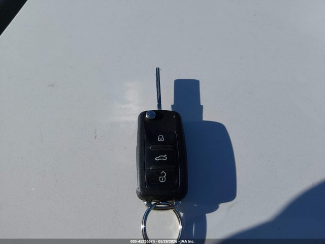 Aukcja sprzedaży 2012 Volkswagen Jetta 2.5l Se, vin: 3VWDP7AJ1CM311884, numer aukcji: 45235574