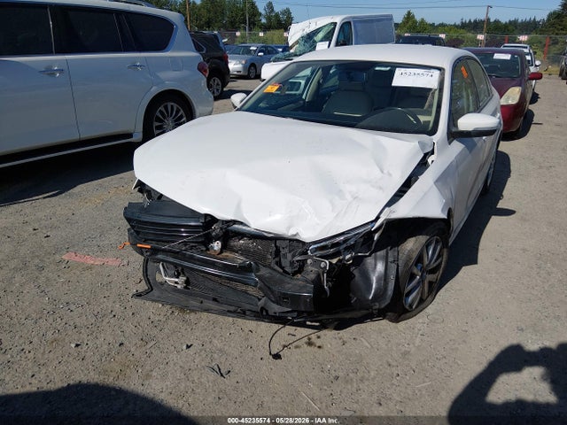 Aukcja sprzedaży 2012 Volkswagen Jetta 2.5l Se, vin: 3VWDP7AJ1CM311884, numer aukcji: 45235574