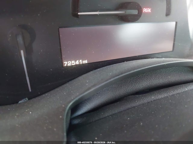 45235579 :رقم المزاد ، 1G6AB5RX4G0173755 vin ، 2016 Cadillac Ats Luxury Collection مزاد بيع