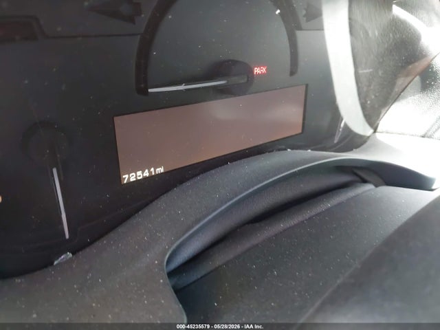 45235579 :رقم المزاد ، 1G6AB5RX4G0173755 vin ، 2016 Cadillac Ats Luxury Collection مزاد بيع