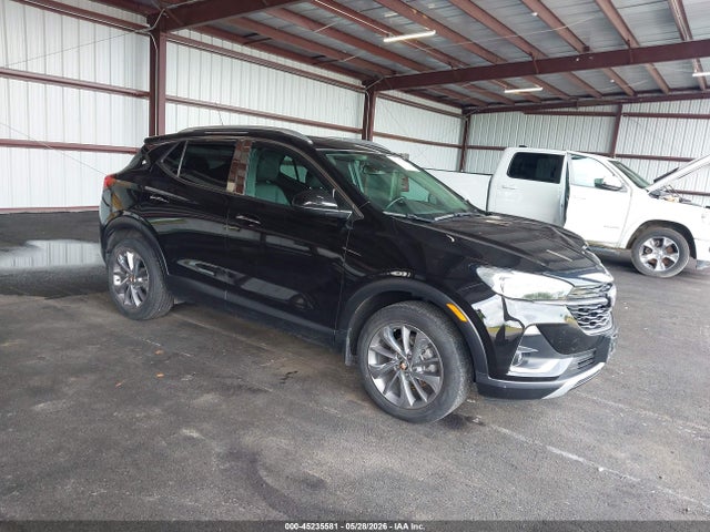 45235581 :رقم المزاد ، KL4MMFSL3PB013723 vin ، 2023 Buick Encore Gx Essence Fwd مزاد بيع
