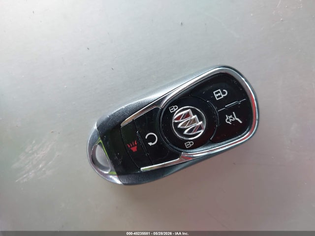 45235581 :رقم المزاد ، KL4MMFSL3PB013723 vin ، 2023 Buick Encore Gx Essence Fwd مزاد بيع