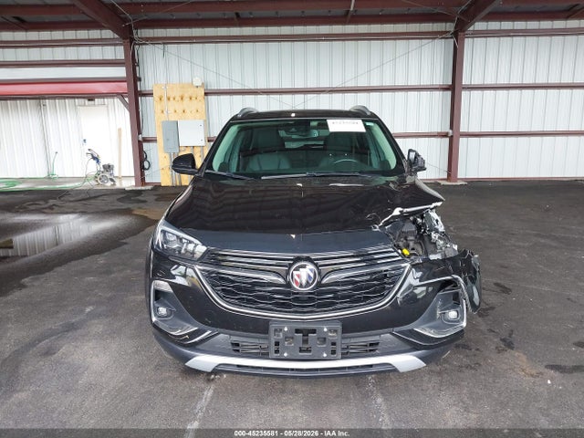 45235581 :رقم المزاد ، KL4MMFSL3PB013723 vin ، 2023 Buick Encore Gx Essence Fwd مزاد بيع