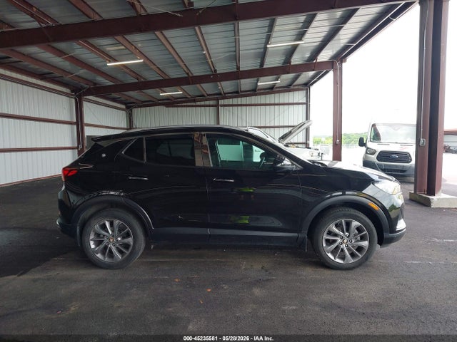 45235581 :رقم المزاد ، KL4MMFSL3PB013723 vin ، 2023 Buick Encore Gx Essence Fwd مزاد بيع