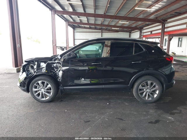 45235581 :رقم المزاد ، KL4MMFSL3PB013723 vin ، 2023 Buick Encore Gx Essence Fwd مزاد بيع