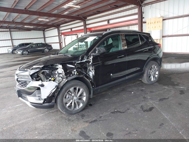 45235581 :رقم المزاد ، KL4MMFSL3PB013723 vin ، 2023 Buick Encore Gx Essence Fwd مزاد بيع