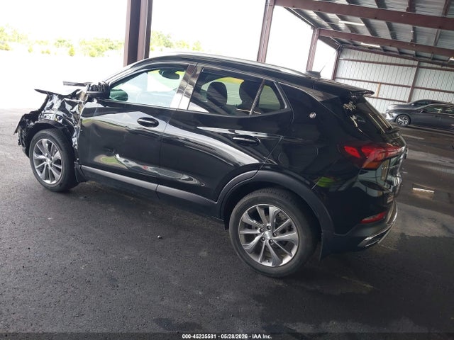 45235581 :رقم المزاد ، KL4MMFSL3PB013723 vin ، 2023 Buick Encore Gx Essence Fwd مزاد بيع