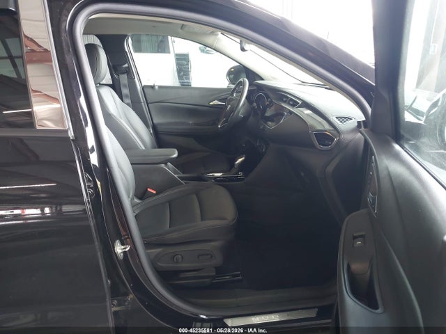 45235581 :رقم المزاد ، KL4MMFSL3PB013723 vin ، 2023 Buick Encore Gx Essence Fwd مزاد بيع