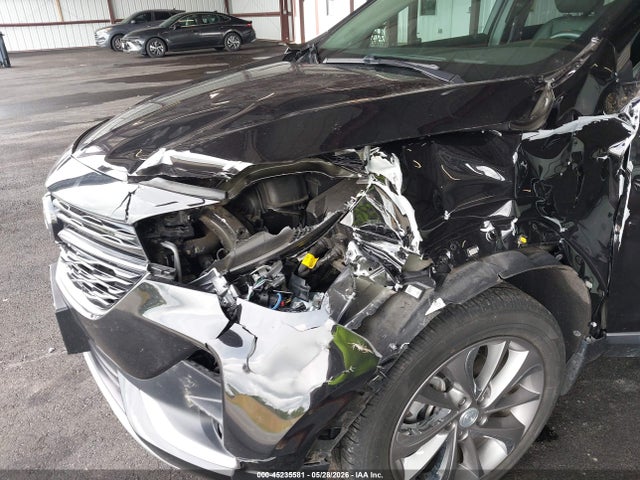 45235581 :رقم المزاد ، KL4MMFSL3PB013723 vin ، 2023 Buick Encore Gx Essence Fwd مزاد بيع