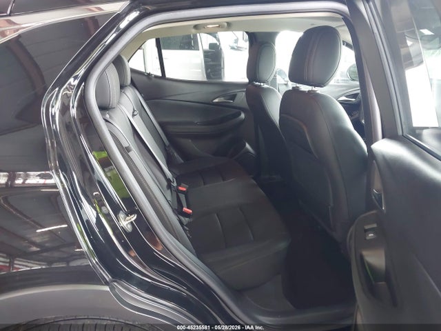 45235581 :رقم المزاد ، KL4MMFSL3PB013723 vin ، 2023 Buick Encore Gx Essence Fwd مزاد بيع