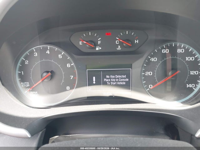Продажа на аукционе авто 2022 Chevrolet Malibu Fwd Lt, vin: 1G1ZD5STXNF133670, номер лота: 45235585