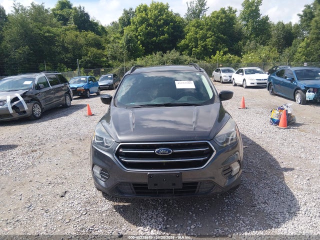 Ford ESCAPE SE 2017 1FMCU9GDXHUD49830 Image 11