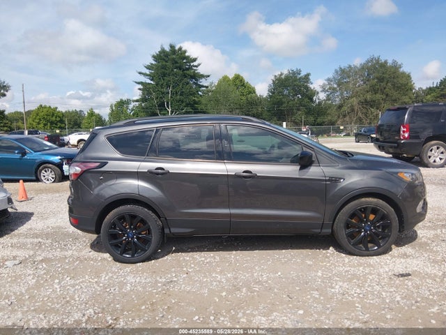Ford ESCAPE SE 2017 1FMCU9GDXHUD49830 Image 12
