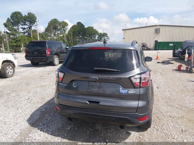 Ford ESCAPE SE 2017 1FMCU9GDXHUD49830 Image 15