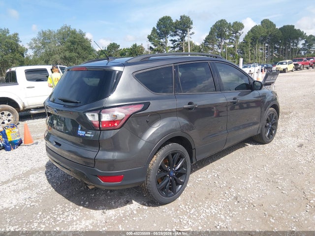 Ford ESCAPE SE 2017 1FMCU9GDXHUD49830 Image 4