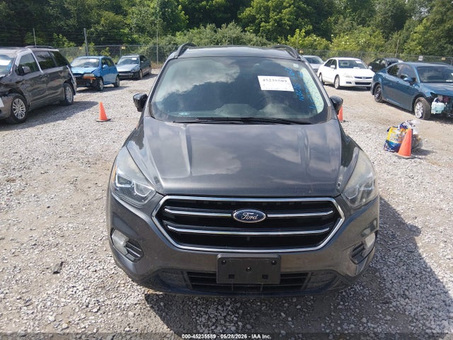 Ford ESCAPE SE 2017 1FMCU9GDXHUD49830 Image 6