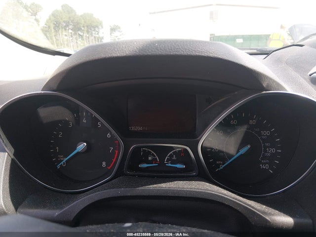 Ford ESCAPE SE 2017 1FMCU9GDXHUD49830 Image 7