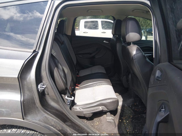 Ford ESCAPE SE 2017 1FMCU9GDXHUD49830 Image 8