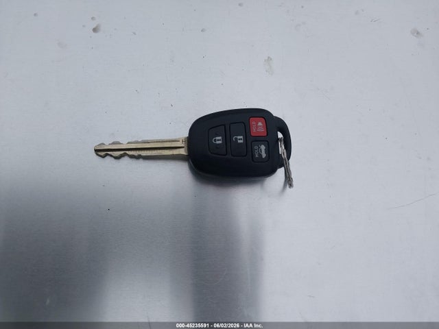 Toyota CAMRY LE 2015 4T4BF1FKXFR460680 Image 11