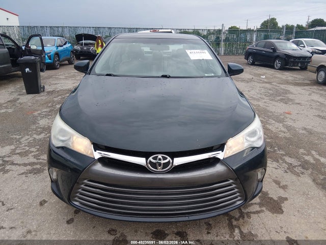 Toyota CAMRY LE 2015 4T4BF1FKXFR460680 Image 12