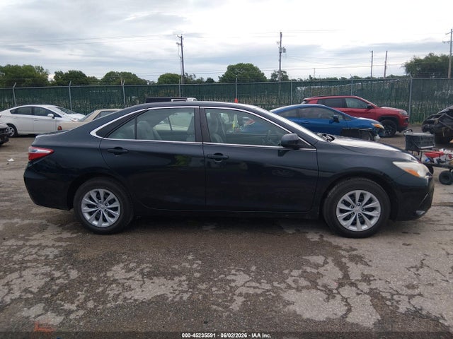 Toyota CAMRY LE 2015 4T4BF1FKXFR460680 Image 13