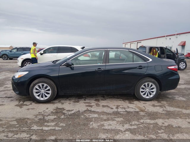 Toyota CAMRY LE 2015 4T4BF1FKXFR460680 Image 14