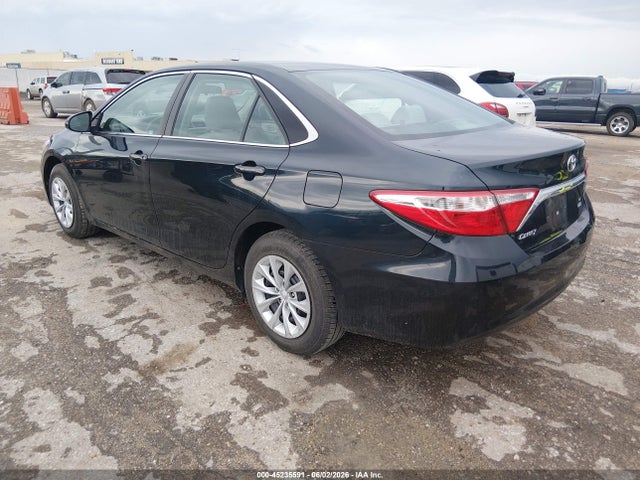 Toyota CAMRY LE 2015 4T4BF1FKXFR460680 Image 3
