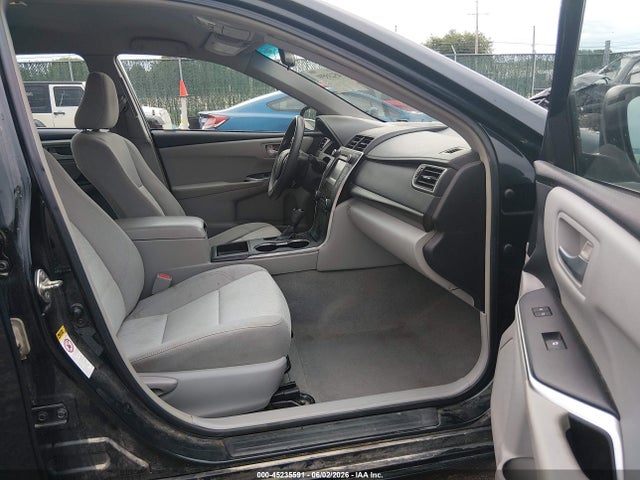 Toyota CAMRY LE 2015 4T4BF1FKXFR460680 Image 5
