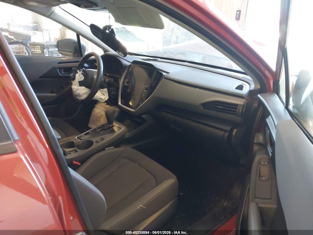 45235594 :رقم المزاد ، JF2GUHDC2SH213009 vin ، 2025 Subaru Crosstrek Premium مزاد بيع