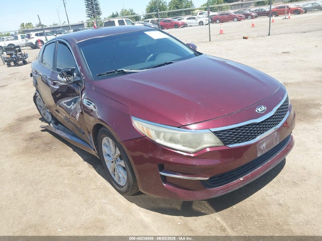 2017 5XXGT4L36HG153933 main image