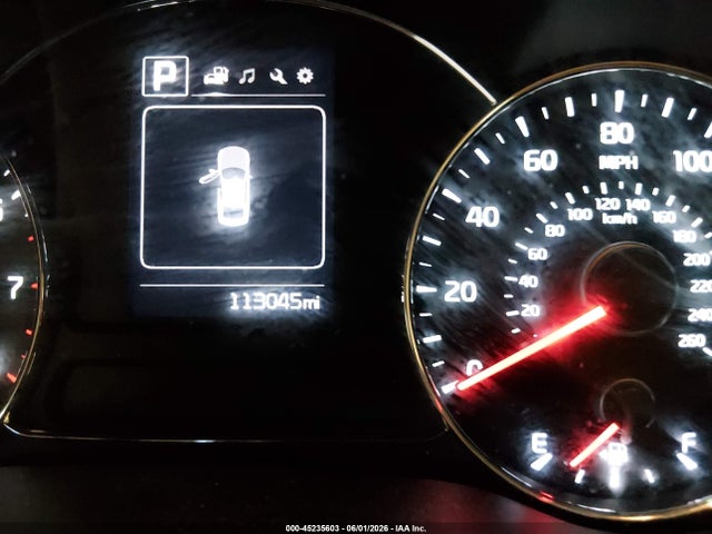 KIA FORTE LX 2018 3KPFL4A73JE262771 Image 16