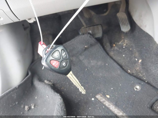 Aukcja sprzedaży 2009 Toyota Corolla Le, vin: JTDBL40E399064223, numer aukcji: 45235606