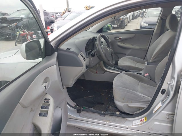 Aukcja sprzedaży 2009 Toyota Corolla Le, vin: JTDBL40E399064223, numer aukcji: 45235606