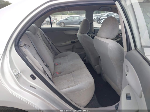 Aukcja sprzedaży 2009 Toyota Corolla Le, vin: JTDBL40E399064223, numer aukcji: 45235606