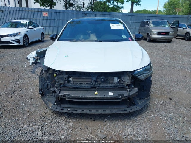 Aukcja sprzedaży 2021 Volkswagen Jetta 1.4t R-line/1.4t S/1.4t Se, vin: 3VWC57BUXMM003883, numer aukcji: 45235607