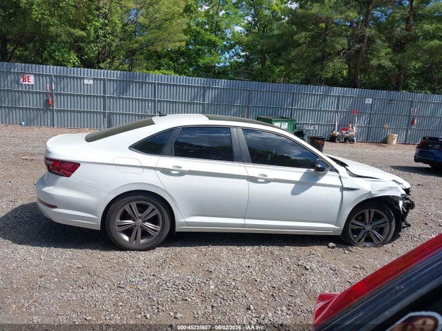 Aukcja sprzedaży 2021 Volkswagen Jetta 1.4t R-line/1.4t S/1.4t Se, vin: 3VWC57BUXMM003883, numer aukcji: 45235607