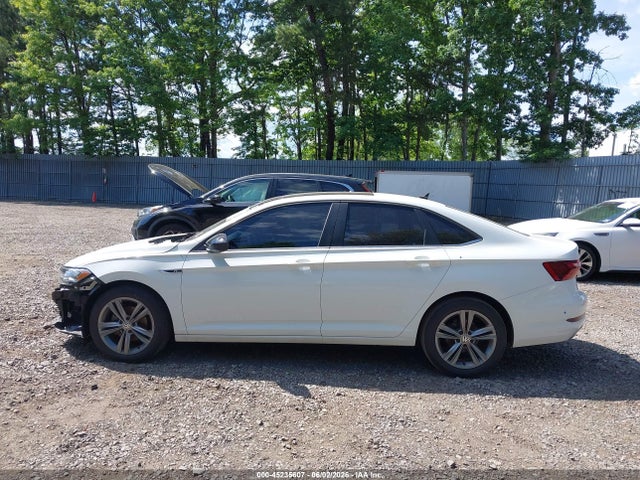 Aukcja sprzedaży 2021 Volkswagen Jetta 1.4t R-line/1.4t S/1.4t Se, vin: 3VWC57BUXMM003883, numer aukcji: 45235607