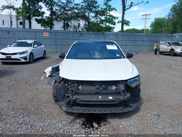 Aukcja sprzedaży 2021 Volkswagen Jetta 1.4t R-line/1.4t S/1.4t Se, vin: 3VWC57BUXMM003883, numer aukcji: 45235607
