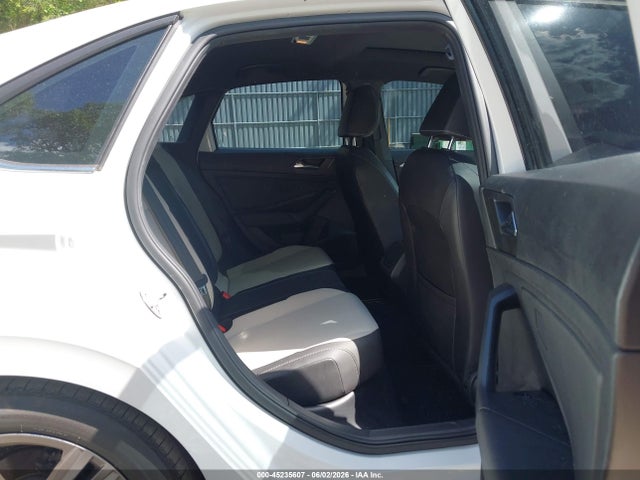 Aukcja sprzedaży 2021 Volkswagen Jetta 1.4t R-line/1.4t S/1.4t Se, vin: 3VWC57BUXMM003883, numer aukcji: 45235607