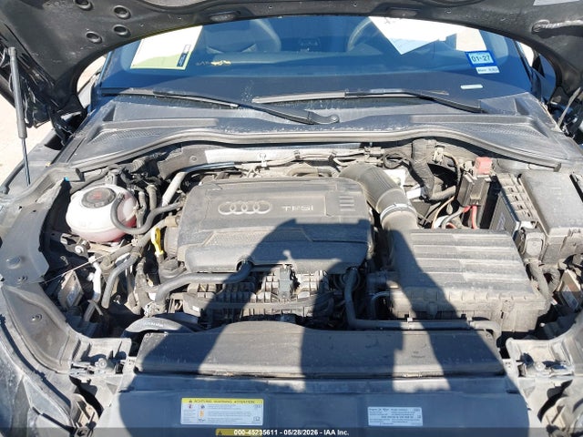 45235611 :رقم المزاد ، TRUAEAFV8M1002244 vin ، 2021 Audi Tt 45 Tfsi Quattro S Tronic مزاد بيع