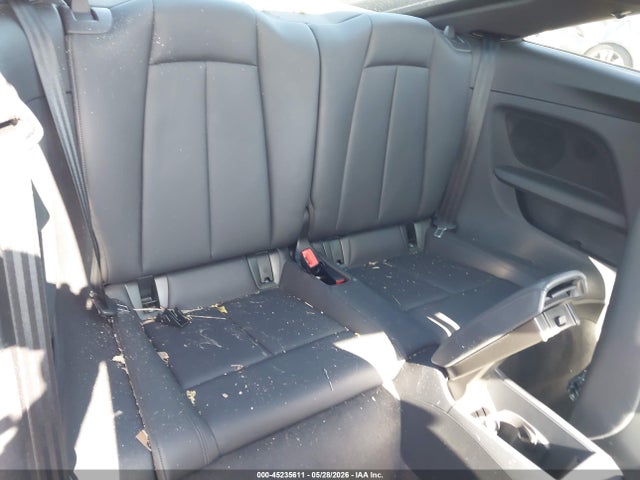 45235611 :رقم المزاد ، TRUAEAFV8M1002244 vin ، 2021 Audi Tt 45 Tfsi Quattro S Tronic مزاد بيع