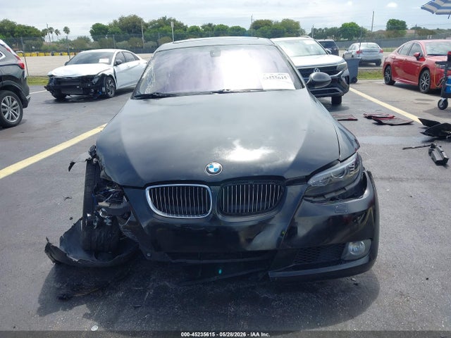 Aukcja sprzedaży 2008 Bmw 328i, vin: WBAWB33528PU89059, numer aukcji: 45235615