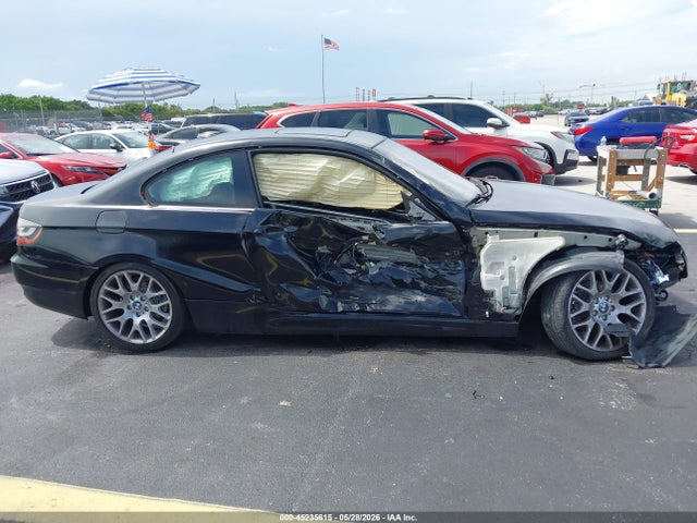 Aukcja sprzedaży 2008 Bmw 328i, vin: WBAWB33528PU89059, numer aukcji: 45235615