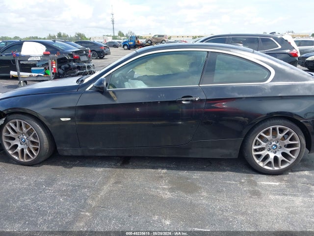 Aukcja sprzedaży 2008 Bmw 328i, vin: WBAWB33528PU89059, numer aukcji: 45235615