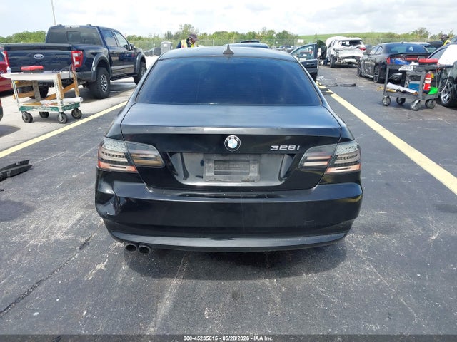 Aukcja sprzedaży 2008 Bmw 328i, vin: WBAWB33528PU89059, numer aukcji: 45235615