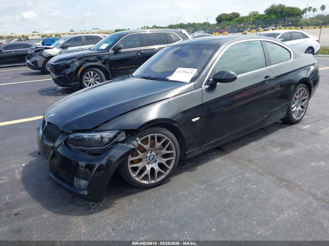 Aukcja sprzedaży 2008 Bmw 328i, vin: WBAWB33528PU89059, numer aukcji: 45235615