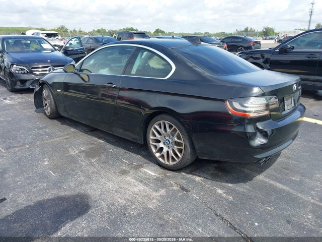 Aukcja sprzedaży 2008 Bmw 328i, vin: WBAWB33528PU89059, numer aukcji: 45235615