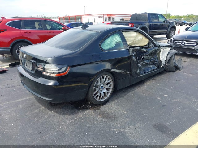 Aukcja sprzedaży 2008 Bmw 328i, vin: WBAWB33528PU89059, numer aukcji: 45235615
